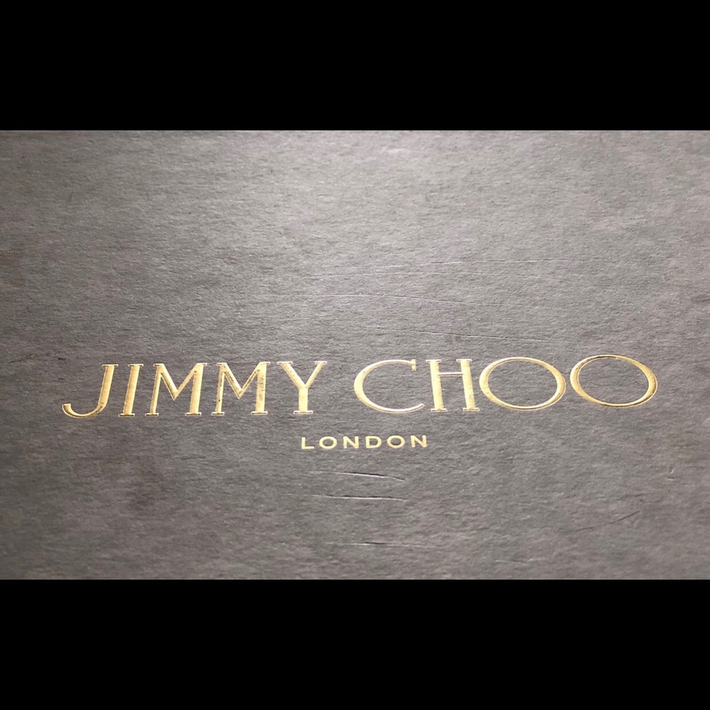 Flamingo Wave Jimmy Choo Pumps